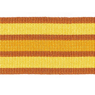 Scalamandre Trim BAYADERE TAPE B SOLEIL