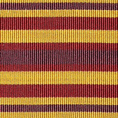 Scalamandre Trim BAYADERE TAPE C FEU