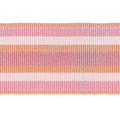 Scalamandre Trim BAYADERE TAPE B BONBON