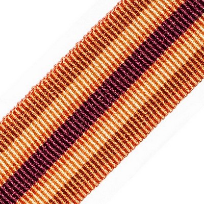 Scalamandre Trim BAYADERE TAPE A MANGUE