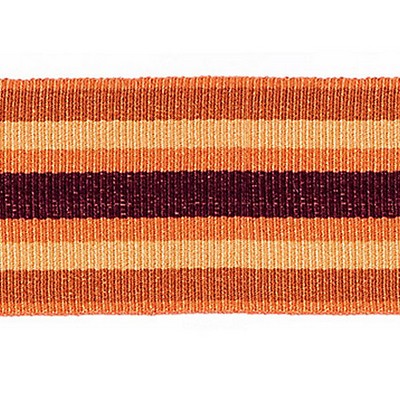 Scalamandre Trim BAYADERE TAPE B MANGUE