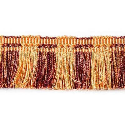 Scalamandre Trim BAYADERE MOSS FRINGE MANGUE