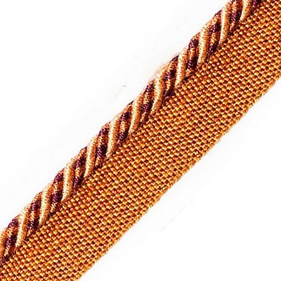 Scalamandre Trim BAYADERE CORD WITH TAPE C MANGUE