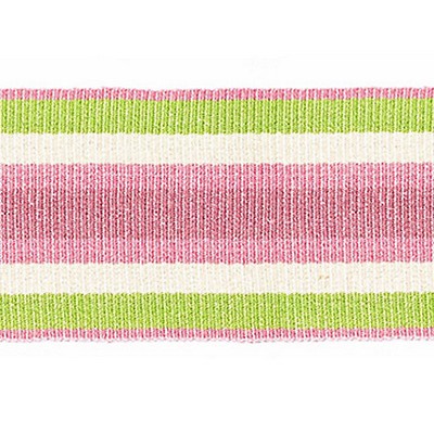 Scalamandre Trim BAYADERE TAPE B AZALEE