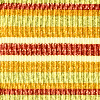 Scalamandre Trim BAYADERE TAPE C AUTOMNE