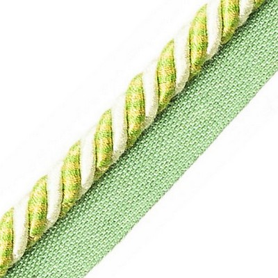 Scalamandre Trim BAYADERE CORD WITH TAPE B FOUGERE