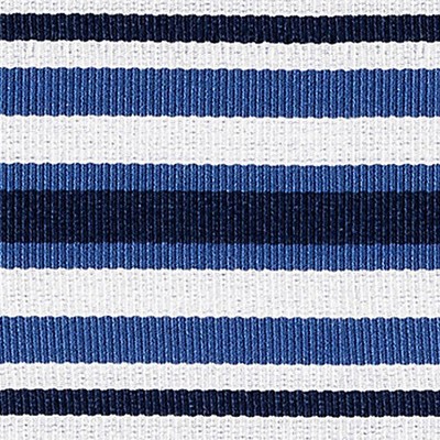 Scalamandre Trim BAYADERE TAPE C MARINE