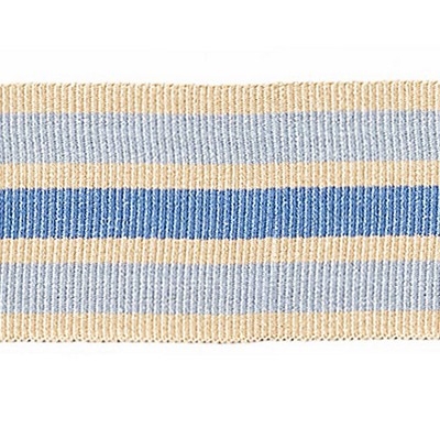 Scalamandre Trim BAYADERE TAPE B PLAGE