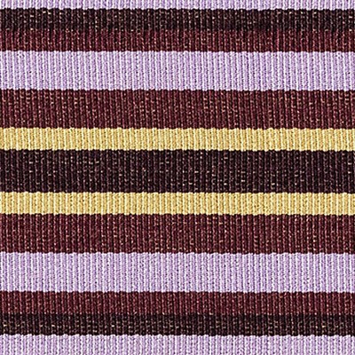 Scalamandre Trim BAYADERE TAPE C RAISIN