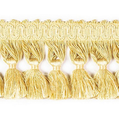 Scalamandre Trim AMBIANCE TASSLE FRINGE SABLE