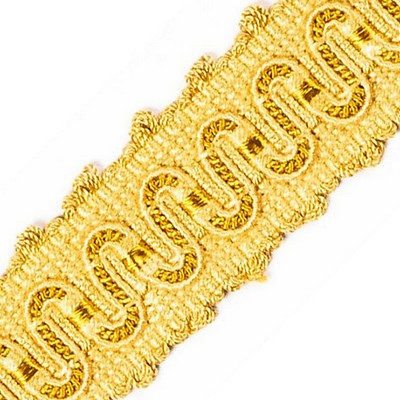 Scalamandre Trim AMBIANCE GIMP VANILLE