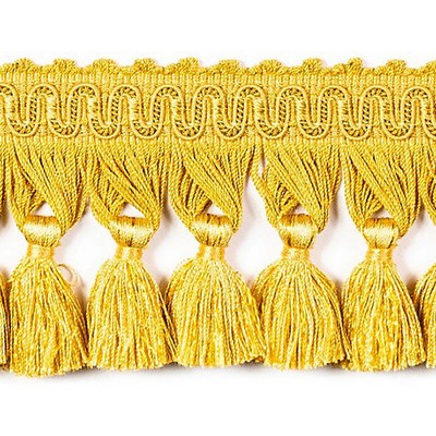 Scalamandre Trim AMBIANCE TASSLE FRINGE VANILLE