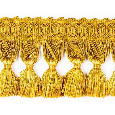 Scalamandre Trim AMBIANCE TASSLE FRINGE BOOUTON DOR