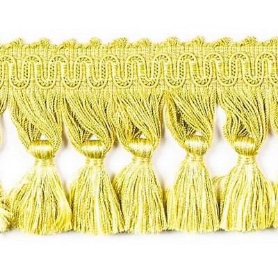 Scalamandre Trim AMBIANCE TASSLE FRINGE ANIS