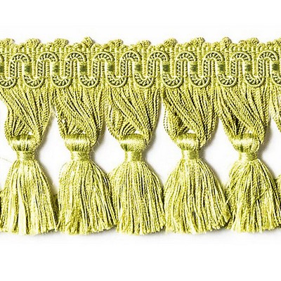 Scalamandre Trim AMBIANCE TASSLE FRINGE POMME