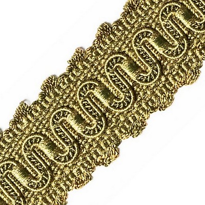 Scalamandre Trim AMBIANCE GIMP LIERRE