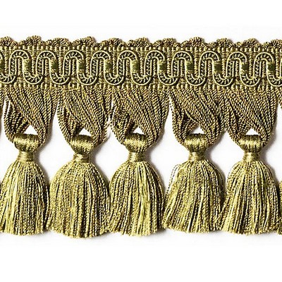 Scalamandre Trim AMBIANCE TASSLE FRINGE LIERRE
