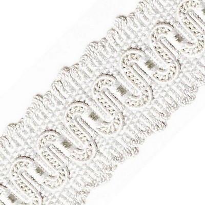 Scalamandre Trim AMBIANCE GIMP PLUIE