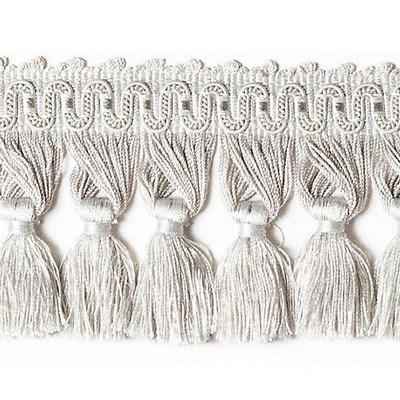 Scalamandre Trim AMBIANCE TASSLE FRINGE PLUIE