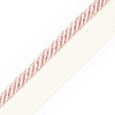 Scalamandre Trim AMBIANCE CORD WITH TAPE C FLAMANT