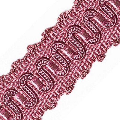 Scalamandre Trim AMBIANCE GIMP PIVOINE