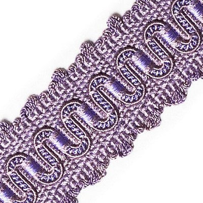 Scalamandre Trim AMBIANCE GIMP LAVANDE