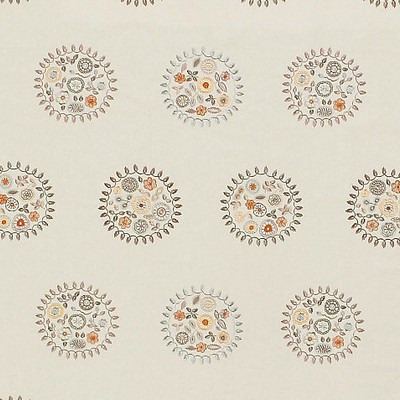 Grey Watkins JESSIE EMBROIDERY  GREY/MULTI