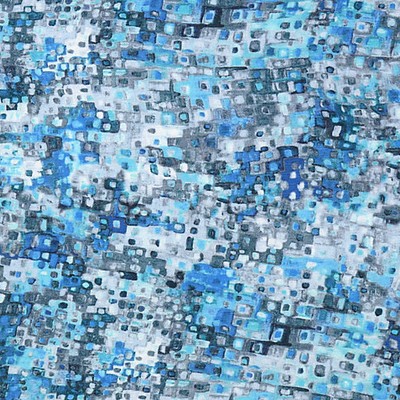 Grey Watkins ANANTARA REEF  BLUE MARINE