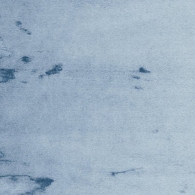 Old World Weavers POLAR BEAR BLUE FROST