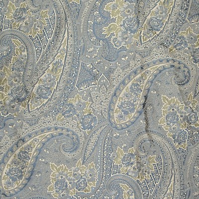 Old World Weavers VALERIA(5 YD MIN) AZURE