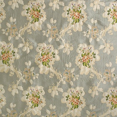 Old World Weavers FRULLINO BLUE