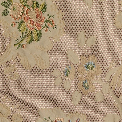 Old World Weavers FRULLINO RED