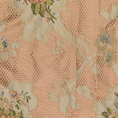 Old World Weavers FRULLINO MELON (25 YD.MIN)