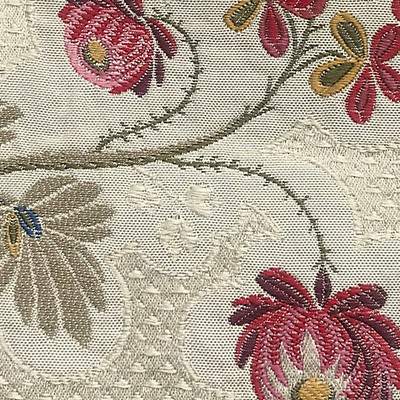 Old World Weavers TROTTOLA STRAWBERRY CREAM