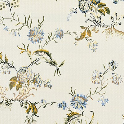 Old World Weavers ACQUARIO CREME