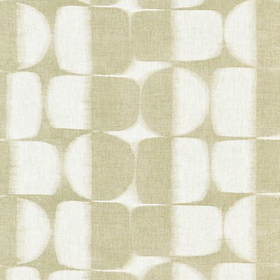 Scalamandre RIFT LINEN PRINT DRIFTWOOD