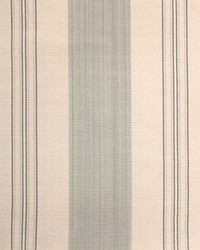 Scalamandre Astor Stripe Sky Fabric