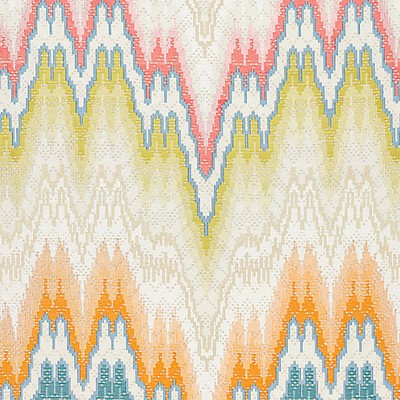 Scalamandre BARGELLO BLOOM