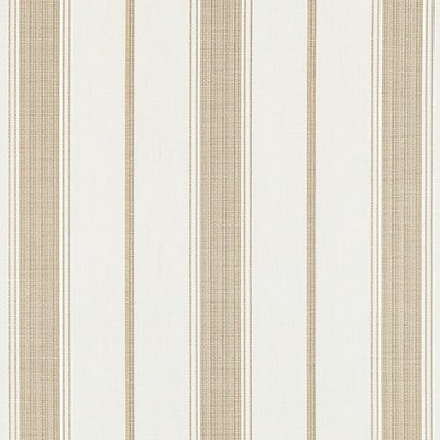 Scalamandre SCONSET STRIPE LINEN