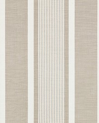 Scalamandre Wellfleet Stripe Linen Fabric