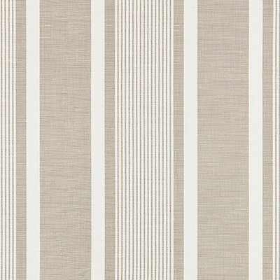 Scalamandre WELLFLEET STRIPE LINEN