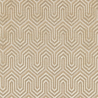 Scalamandre UNDULATION FAWN