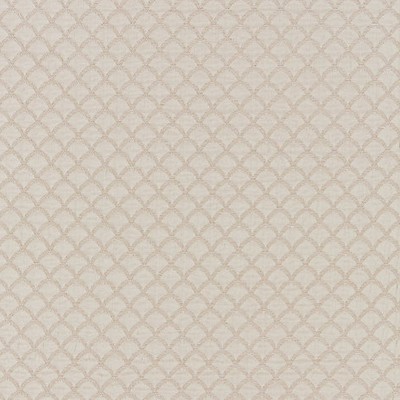 Scalamandre SCALLOP WEAVE OYSTER