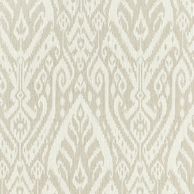 Scalamandre BORNEO IKAT LINEN