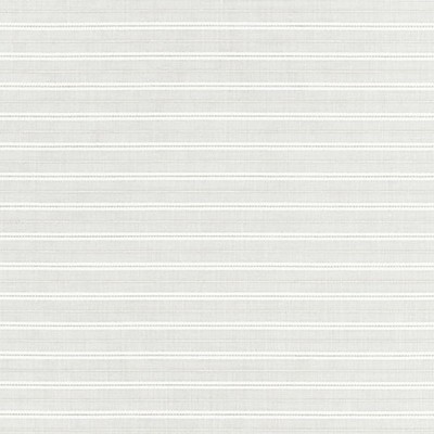 Scalamandre HARBOR STRIPE SHEER WHELK