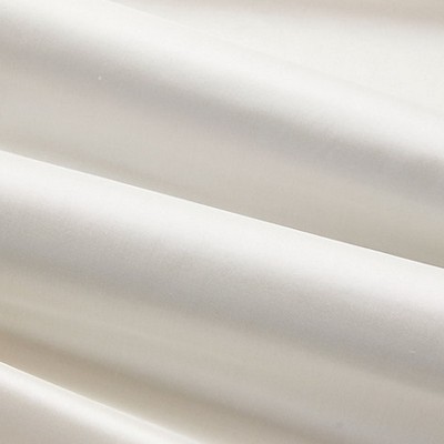 Scalamandre OLYMPIA SILK TAFFETA ICE CAP