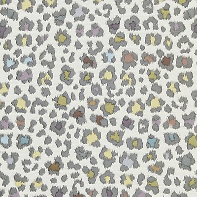 Scalamandre ROSETTE WOVEN HAZE