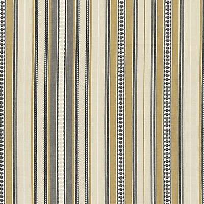Scalamandre NILE STRIPE DESERT