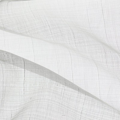 Scalamandre ELEVATION SHEER OFF WHITE