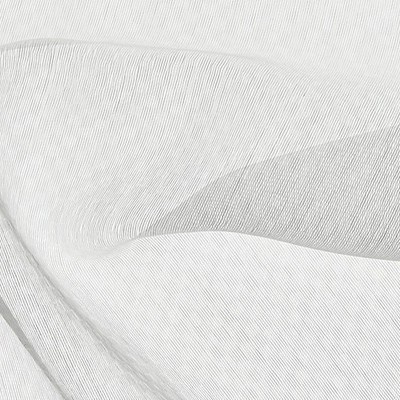 Scalamandre WHISTLER SHEER OFF WHITE